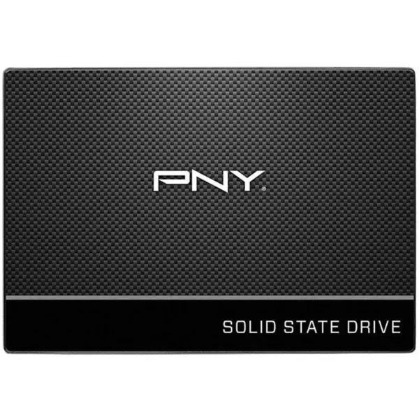 حافظه SSD پی ان وای PNY CS900 120GB