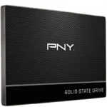 حافظه SSD پی ان وای PNY CS900 120GB