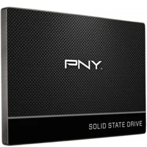 حافظه SSD پی ان وای PNY CS900 120GB