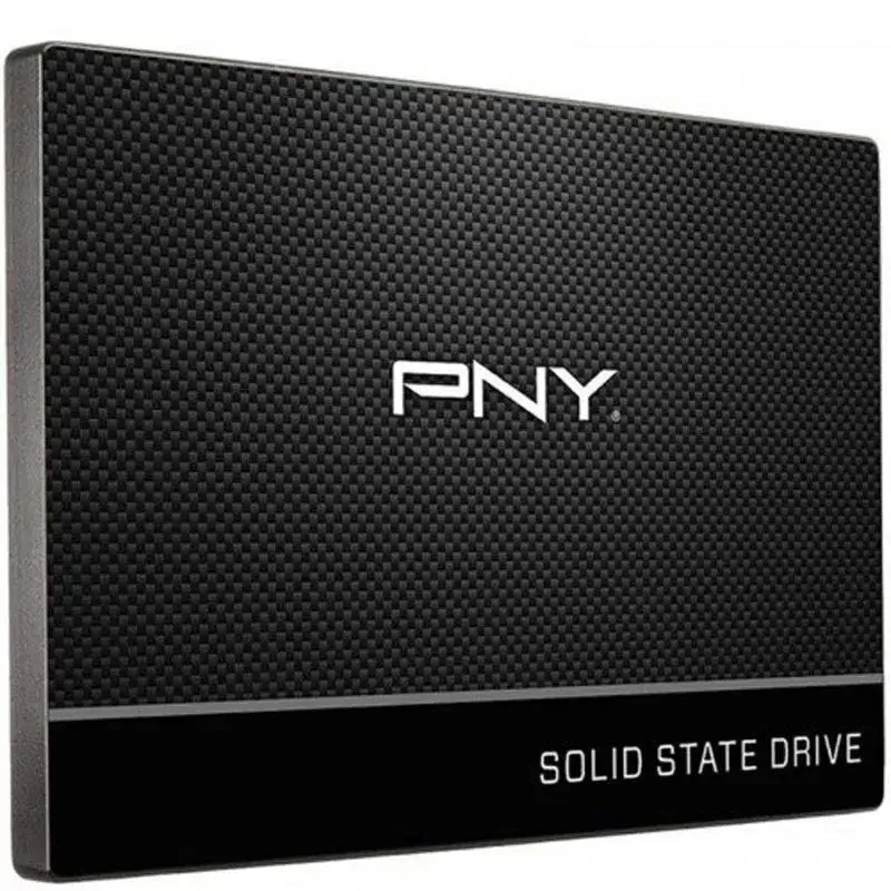 حافظه SSD پی ان وای PNY CS900 120GB