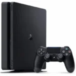 کنسول بازی سونی آمریکا Sony PlayStation 4 Slim Region 1 CUH-2215 1TB Single