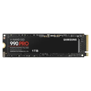 حافظه SSD سامسونگ Samsung 990 Pro 1TB M.2