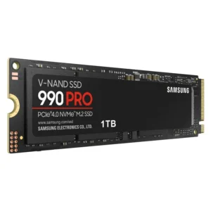 حافظه SSD سامسونگ Samsung 990 Pro 1TB M.2