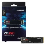 حافظه SSD سامسونگ Samsung 990 Pro 1TB M.2