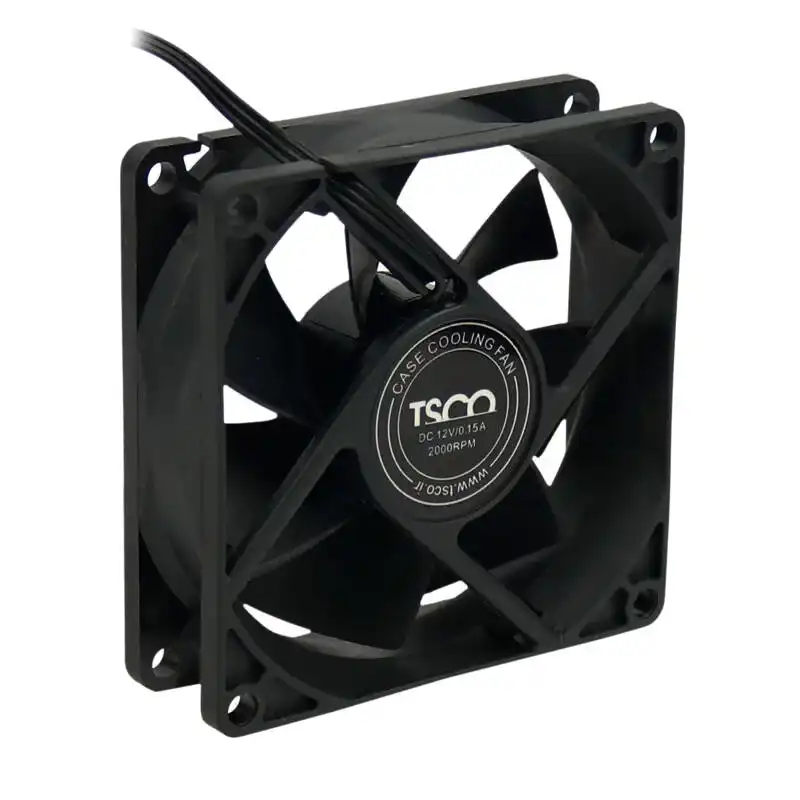 فن کیس تسکو 8*8 TSCO TFAN02