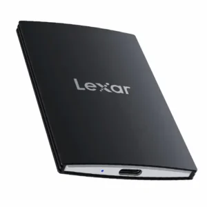 Lexar SL500 Portable SSD 1TB