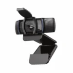 Logitech C920e Webcam