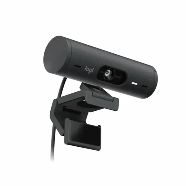 Logitech brio 500 Webcam