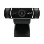 Logitech C922 PRO HD STREAM Webcam