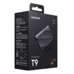 Samsung T9 2TB External Portable SSD Drive