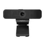 Logitech C925e Webcam