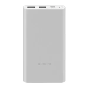 پاوربانک فست شارژ 10000 شیائومی Xiaomi Power Bank 22.5W PB100DZM