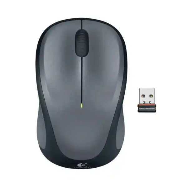 Logitech M235 Wireless Mouse