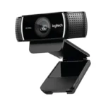 Logitech C922 PRO HD STREAM Webcam