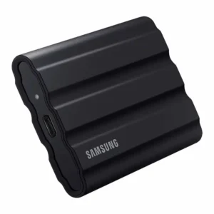 Samsung T7 Shield 1TB External Portable SSD Drive