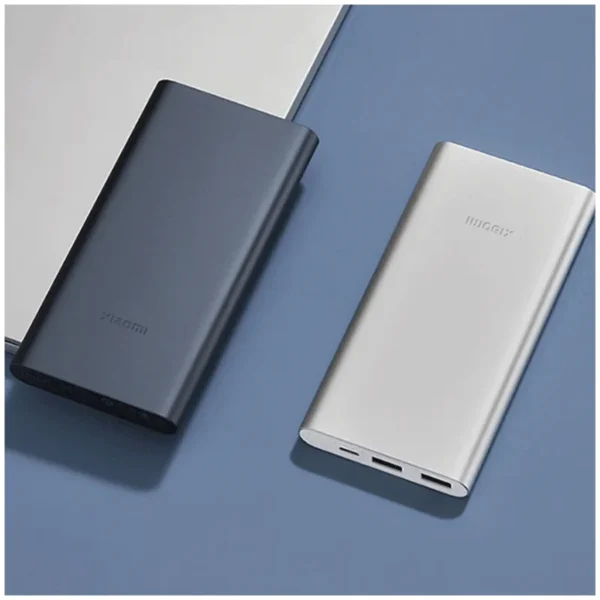 پاوربانک فست شارژ 10000 شیائومی Xiaomi Power Bank 22.5W PB100DZM