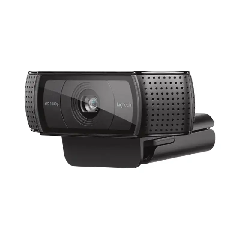 Logitech C920e Webcam