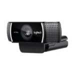 Logitech C922 PRO HD STREAM Webcam