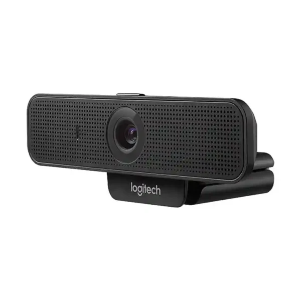 Logitech C925e Webcam