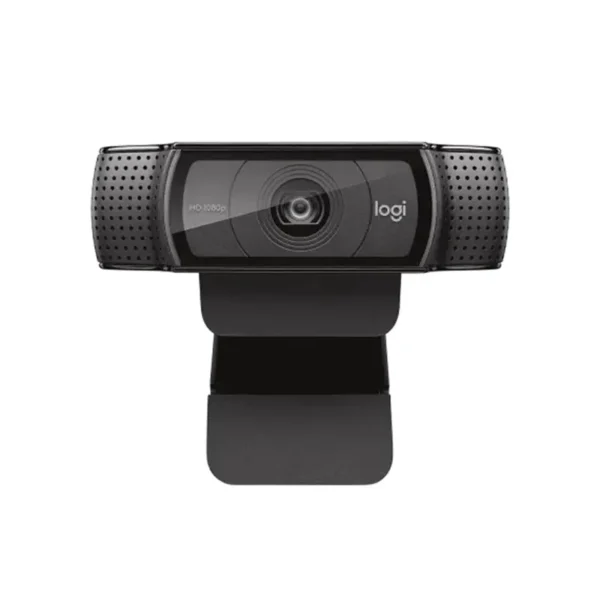 Logitech C920e Webcam