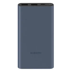 پاوربانک فست شارژ 10000 شیائومی Xiaomi Power Bank 22.5W PB100DZM