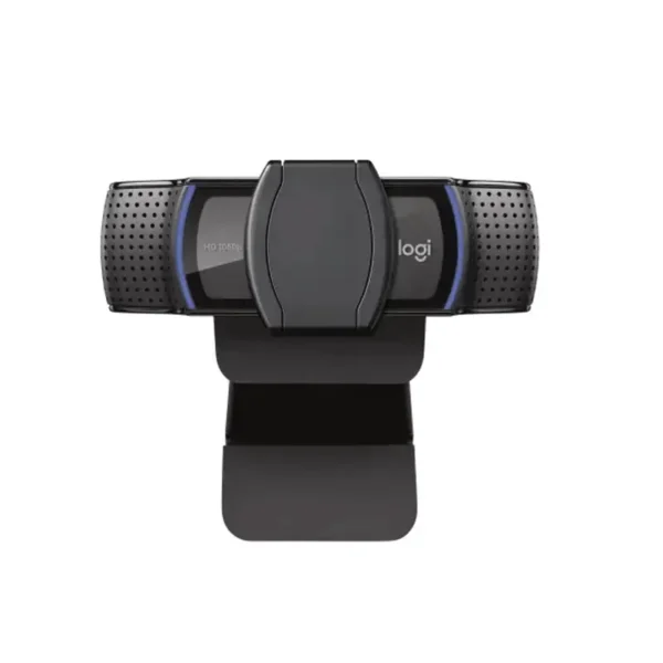 Logitech C920e Webcam