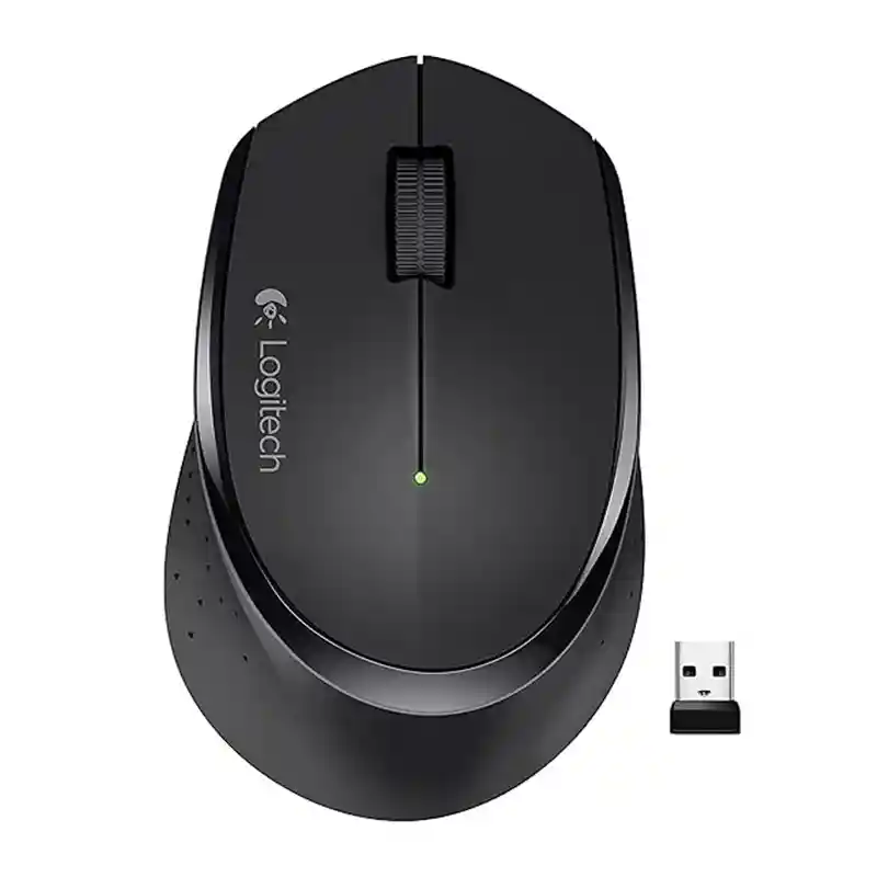 Logitech M275 Wireless Mouse