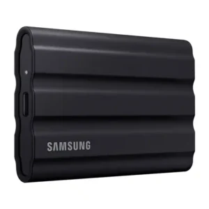 Samsung T7 Shield 1TB External Portable SSD Drive