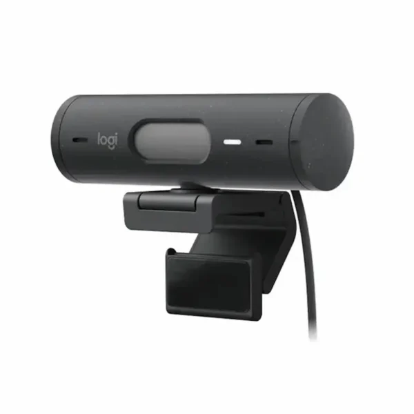 Logitech brio 500 Webcam