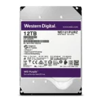 هارد اینترنال وسترن دیجیتال Western Digital Purple 12TB WD121PURZ