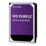 هارد اینترنال وسترن دیجیتال Western Digital Purple 12TB WD121PURZ