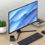 مانیتور شیائومی Xiaomi Mi Desktop FHD IPS LED 27″