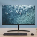 مانیتور شیائومی "Xiaomi Mi Desktop Monitor 1C 24