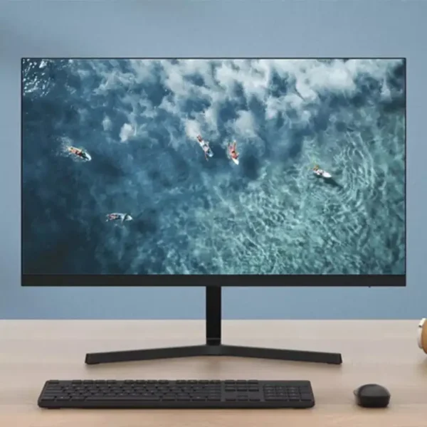 مانیتور شیائومی "Xiaomi Mi Desktop Monitor 1C 24