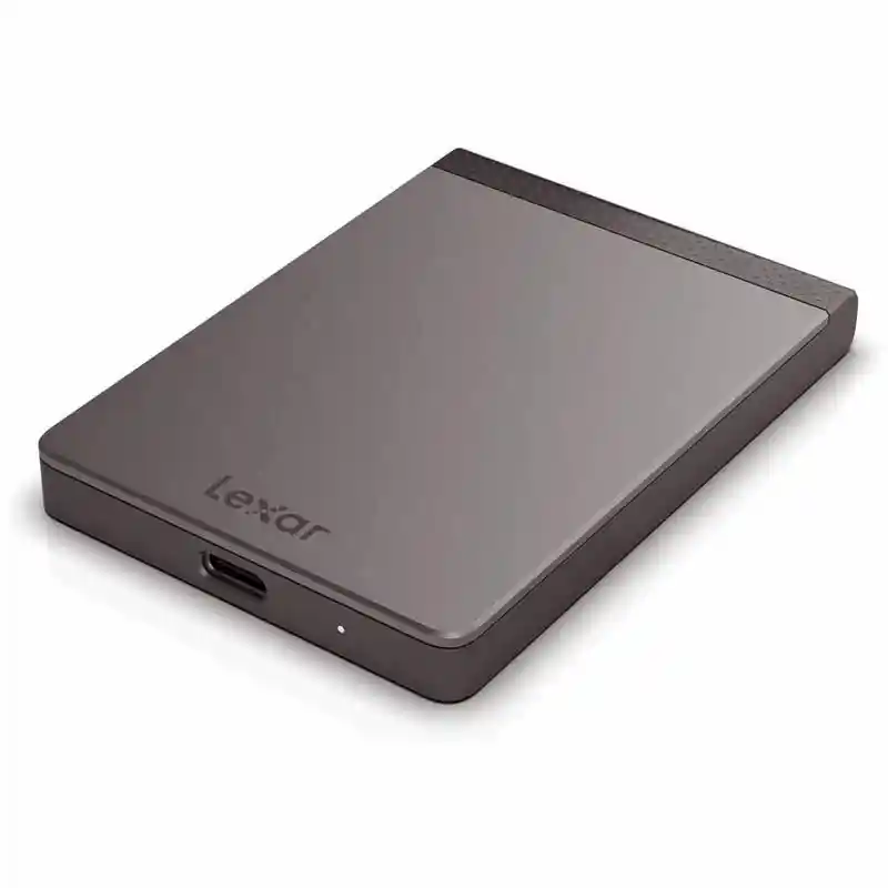 Lexar SL200 2TB External Portable SSD Drive