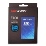 Hikvision E100 128GB SSD Internal Drive