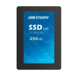 Hikvision E100 256GB SSD Internal Drive