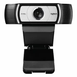 Logitech C930c Webcam