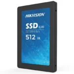 Hikvision E100 512GB SSD Internal Drive