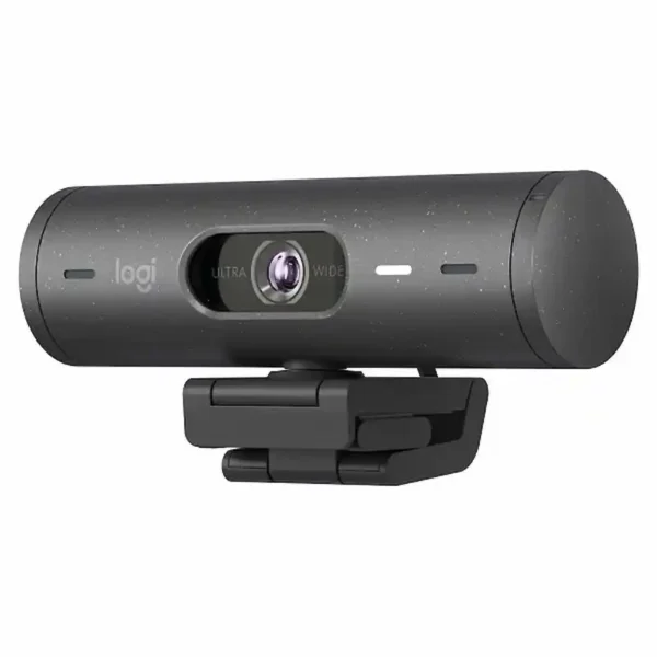 Logitech brio 500 Webcam