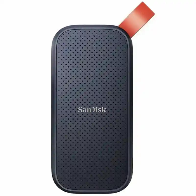 SanDisk Portable E30 1TB SSD Drive