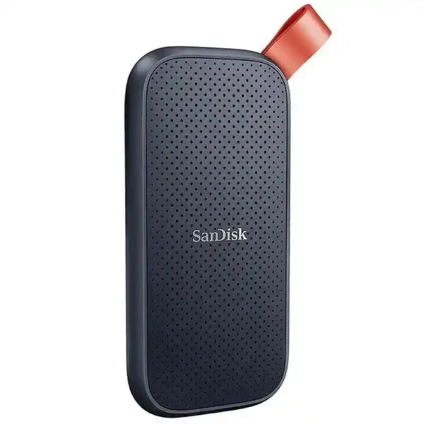 SanDisk Portable E30 1TB SSD Drive