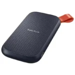 SanDisk Portable E30 1TB SSD Drive