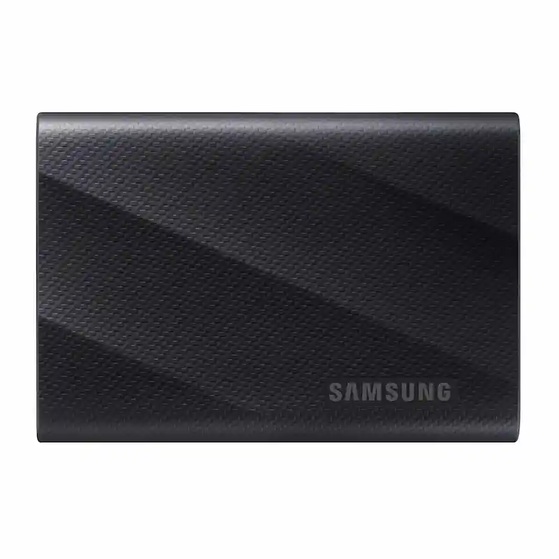 Samsung T9 2TB External Portable SSD Drive