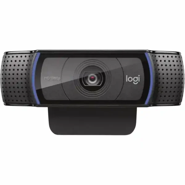 Logitech C920e Webcam