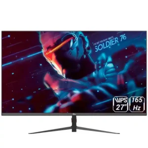 مانیتور گیمینگ تویستد مایندز “Twisted Minds TM27DFI FHD IPS LED 27