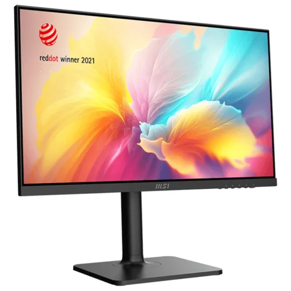 مانیتور ام اس آی "MSI Modern MD2412P FHD IPS LED 23.8