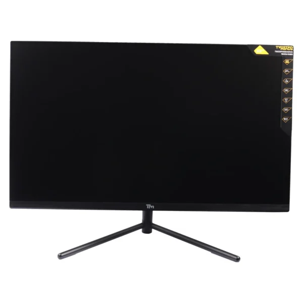 مانیتور گیمینگ تویستد مایندز “Twisted Minds TM32FHD240VA FHD VA LED 32