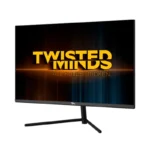 مانیتور گیمینگ تویستد مایندز “Twisted Minds TM32FHD240VA FHD VA LED 32