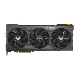 کارت گرافیک ASUS TUF Gaming GeForce RTX 4090 OC Edition 24GB GDDR6X 384Bit